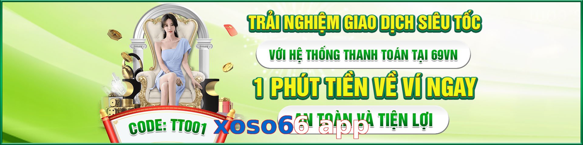 xoso66 app