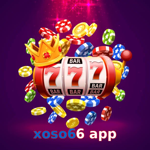 xoso66 app