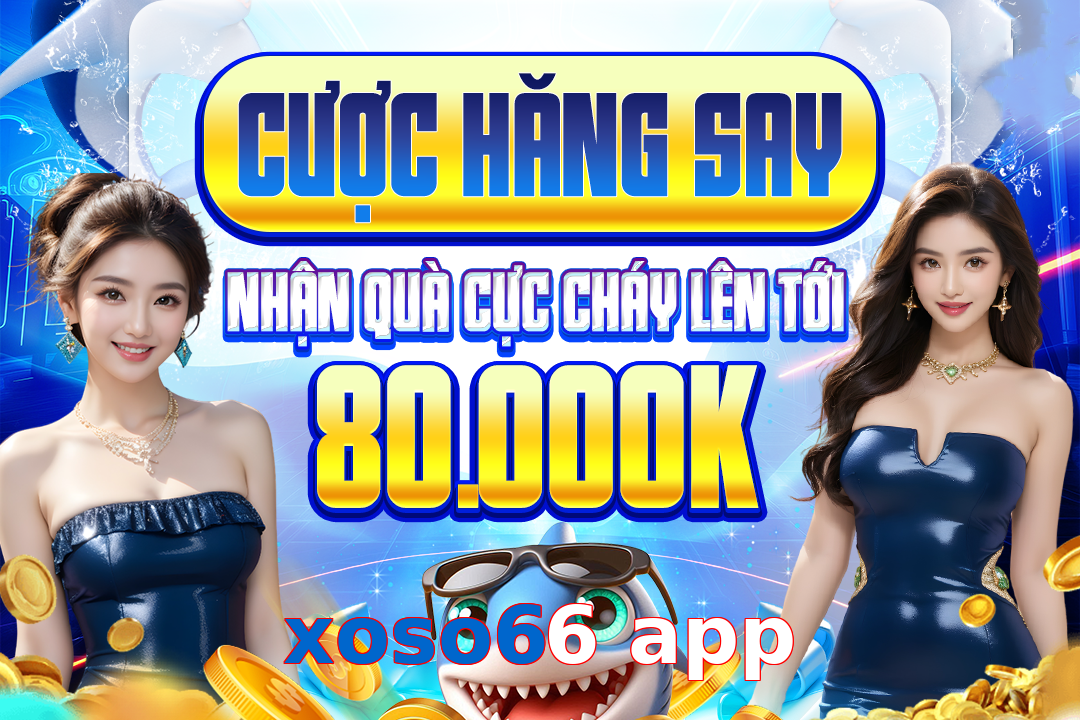 xoso66 app