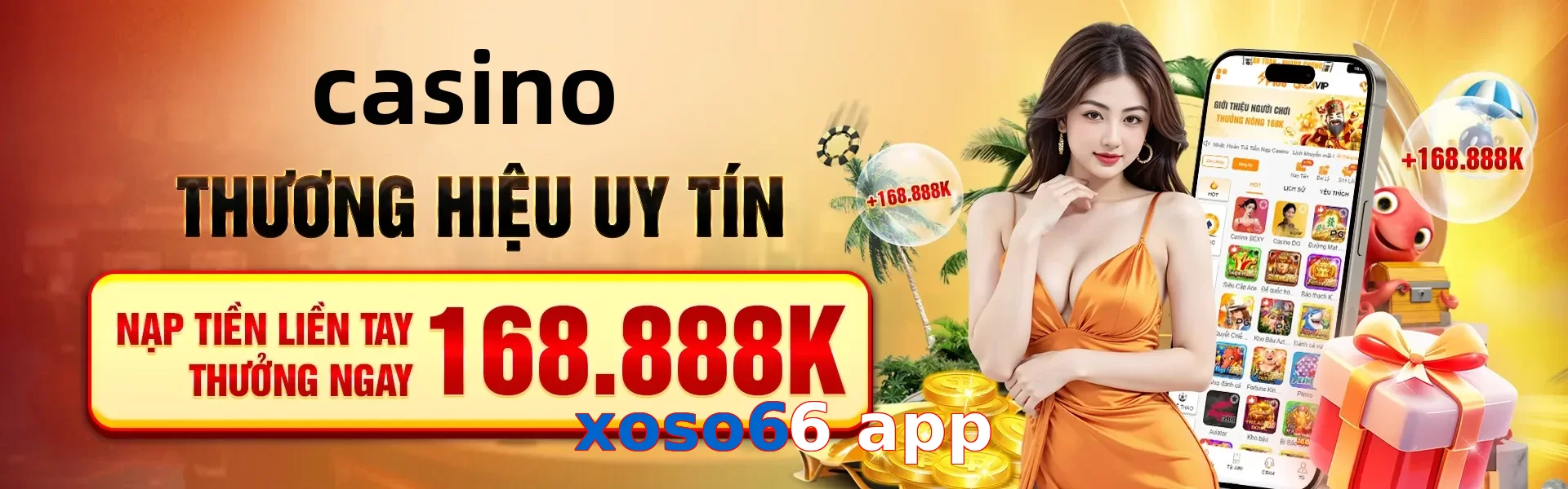 xoso66 app