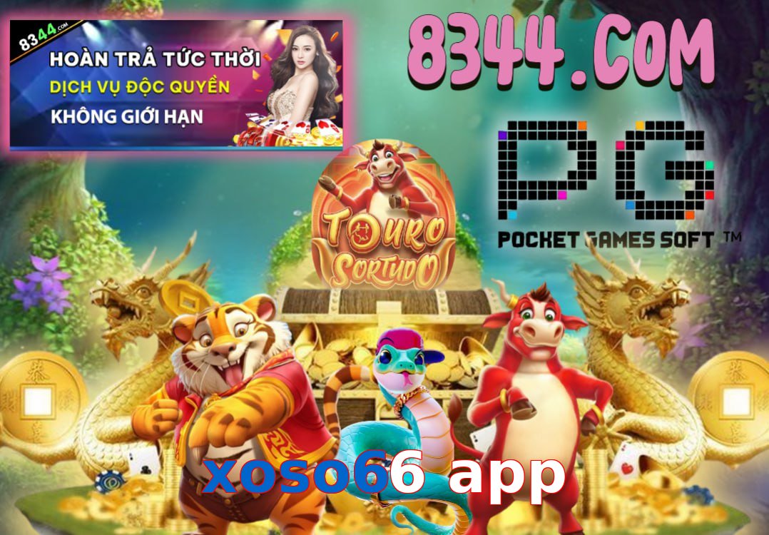 xoso66 app