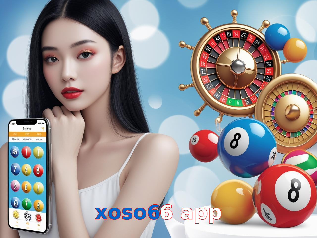 xoso66 app