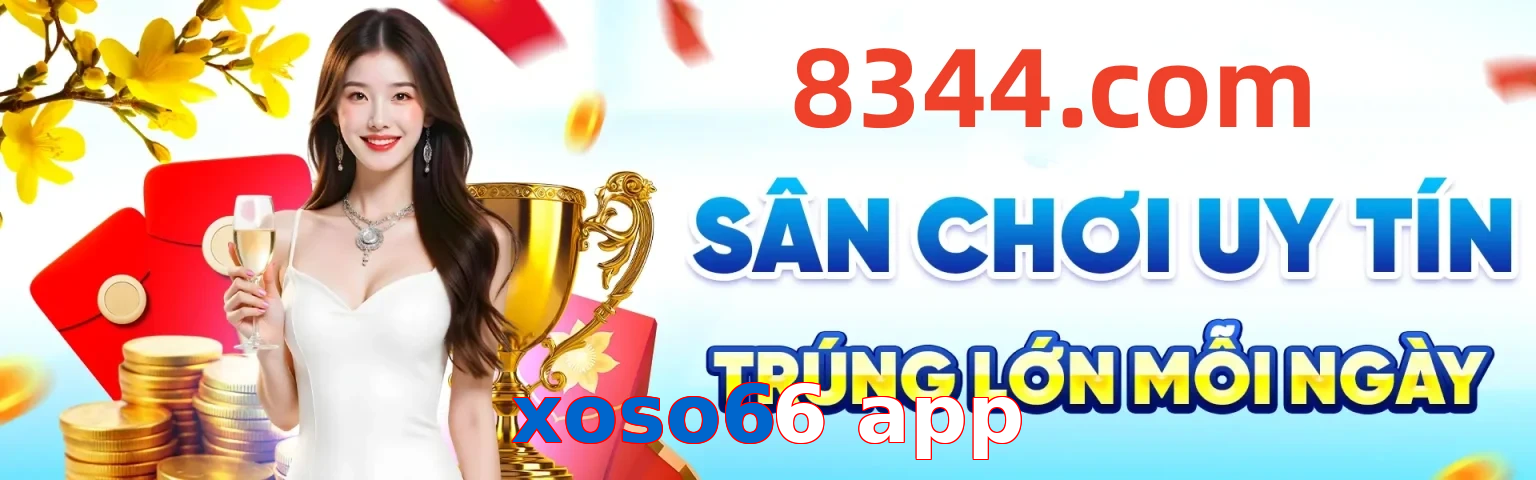 xoso66 app