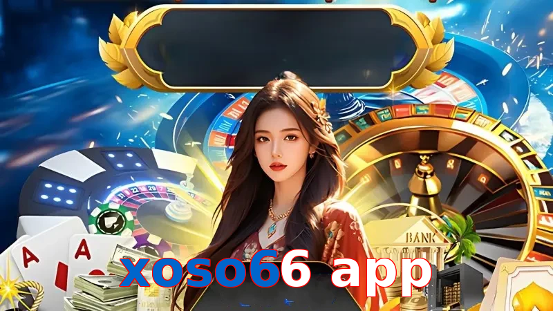 xoso66 app